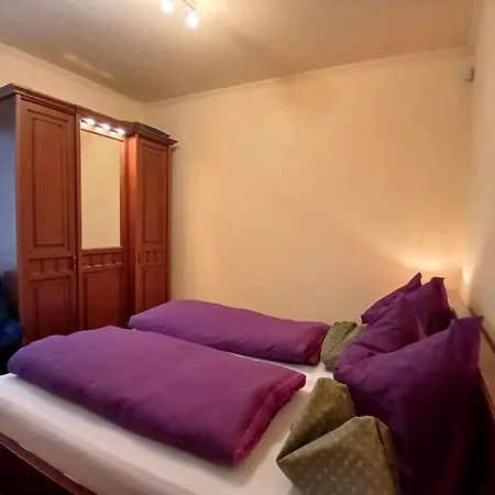 Mami Apartament *