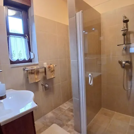 Apartment Mami Zalakaros