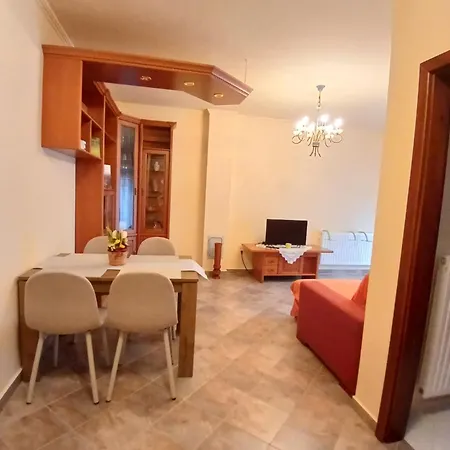 Apartment Mami