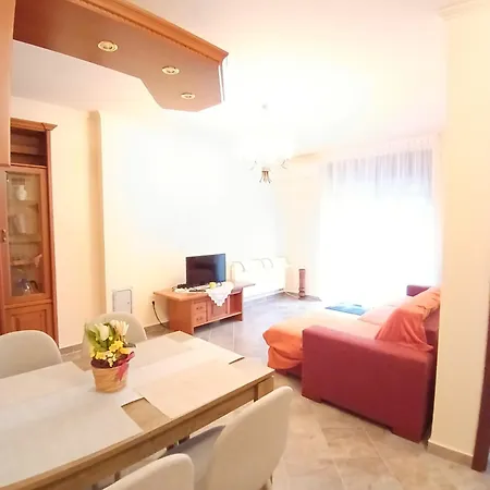 Mami Apartment