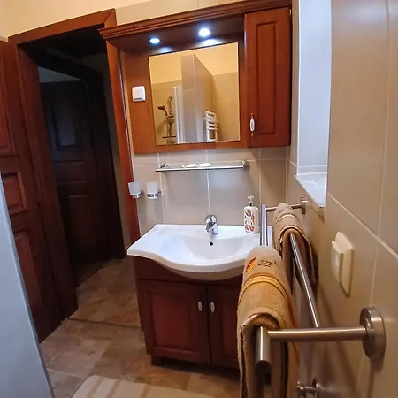 Mami Apartment Zalakaros