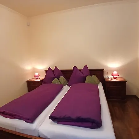 Apartament Mami Zalakaros