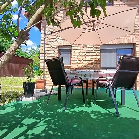 Appartement Mami