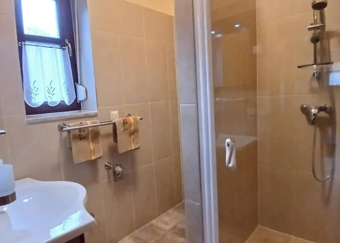 Apartment Mami Zalakaros