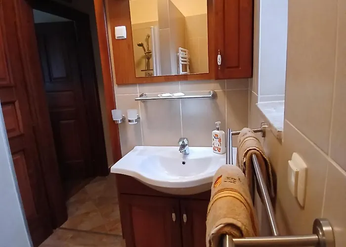 Mami Apartment Zalakaros