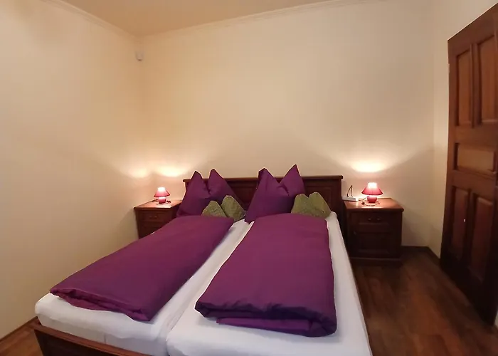 Apartment Mami Zalakaros